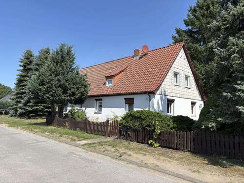 Foto - Haus zum Kaufen in Wittstock 147.000,00 € 80 m²