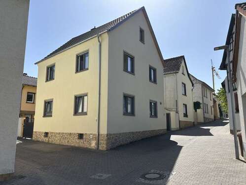 Foto - Haus zum Kaufen in Bubenheim 499.000,00 € 149 m²
