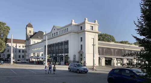 Foto - Wohnung zum Mieten in Ludwigshafen 1.500,00 € 145.89 m²