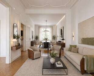 Wohnung zum Kaufen in Frankfurt am Main 1.395.000,00 € 135.81 m²