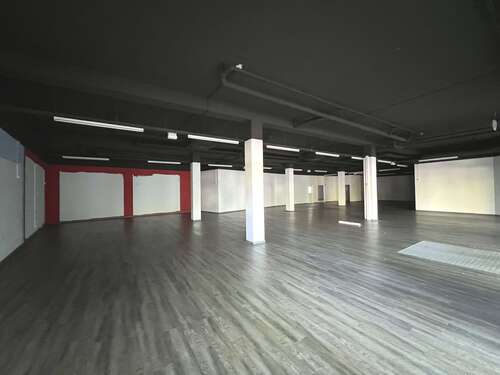 Foto - Einzelhandel in Zweibrücken 3.566,86 € 419.63 m²