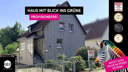 Foto - Haus zum Kaufen in Isernhagen 389.000,00 € 145.05 m²
