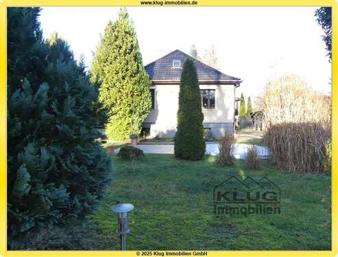 Foto - Haus zum Kaufen in Bergfelde 480.000,00 € 120 m²