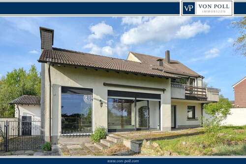 Foto - Haus zum Kaufen in Bochum 725.000,00 € 243 m²