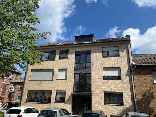 Foto - Wohnung zum Kaufen in Stolberg 199.000,00 € 114 m²