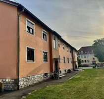 Wohnung zum Kaufen in Maxhütte-Haidhof 125.000,00 € 54.22 m²