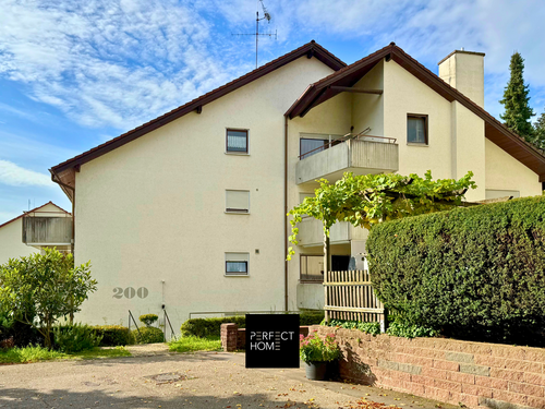 Foto - Wohnung zum Kaufen in Heilbronn 315.000,00 € 82.4 m²