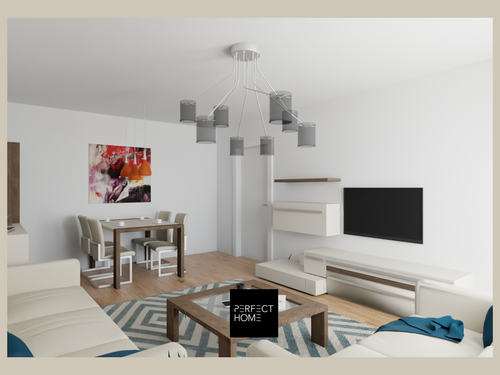 Foto - Wohnung zum Kaufen in Heilbronn 315.000,00 € 82.4 m²