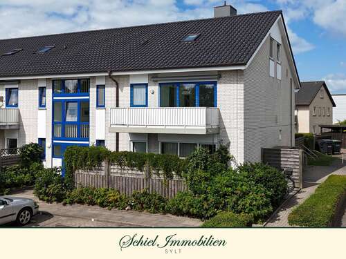 Foto - Wohnung zum Kaufen in Tinnum Sylt 321.500,00 € 71.45 m²