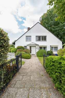 Foto - Wohnung zum Mieten in Kaarst 800,00 € 71 m²