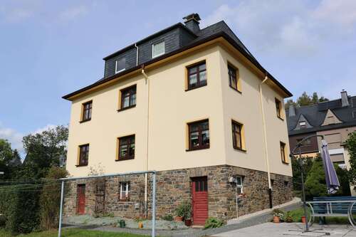Foto - Haus zum Kaufen in Schwarzenberg 199.000,00 € 180 m²