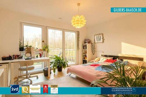 Foto - Wohnung zum Kaufen in Trier 515.000,00 € 102.23 m²