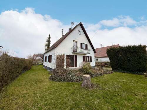 Foto - Haus zum Kaufen in Althegnenberg 650.000,00 € 130 m²