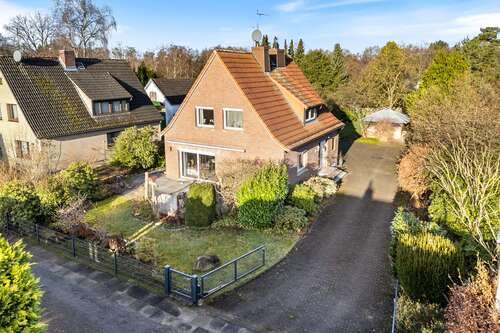 Foto - Haus zum Kaufen in Buchholz in der Nordheide Trelde 249.000,00 € 130 m²