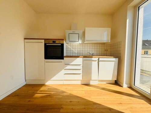 Foto - Wohnung zum Mieten in Chemnitz Gablenz 300,00 € 58.5 m²