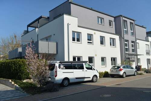 Foto - Wohnung zum Mieten in Öhringen 690,00 € 63 m²