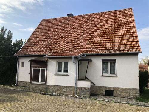 Foto - Haus zum Kaufen in Oberbösa 100.000,00 € 120 m²