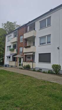 Foto - Wohnung zum Kaufen in Rotenburg 85.000,00 € 66.71 m²