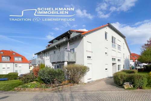 Foto - Wohnung zum Mieten in Erfurt Urbich 582,00 € 51.68 m²