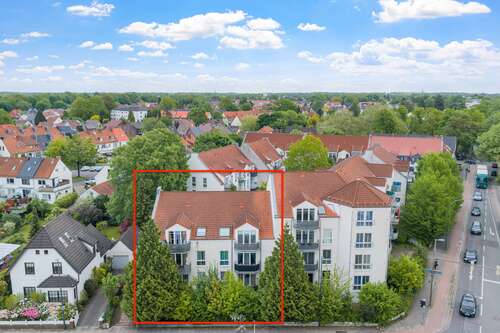 Foto - Haus zum Kaufen in Bremen 1.390.000,00 € 702 m²