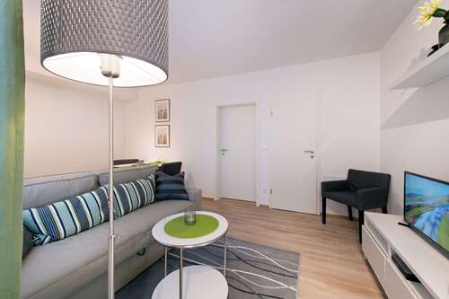 Foto - Wohnung zum Mieten in Friedrichshafen 950,00 € 41.78 m²