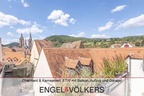 Foto - Wohnung zum Kaufen in Neustadt 455.000,00 € 131 m²