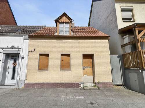 Foto - Haus zum Kaufen in Köln 210.000,00 € 70 m²