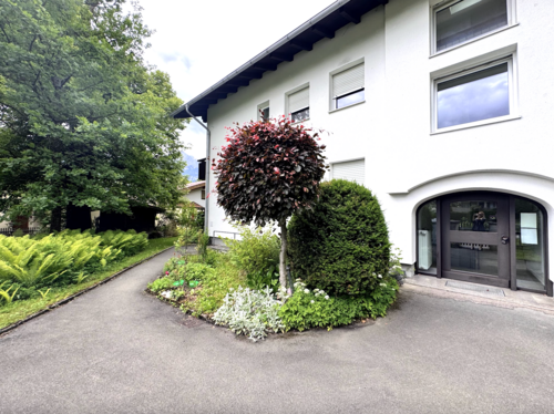 Foto - Wohnung zum Kaufen in Garmisch-Partenkirchen 180.000,00 € 31.3 m²