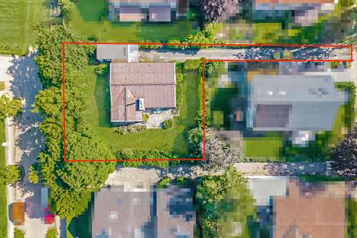 Foto - Haus zum Kaufen in Haar 1.350.000,00 € 128 m²