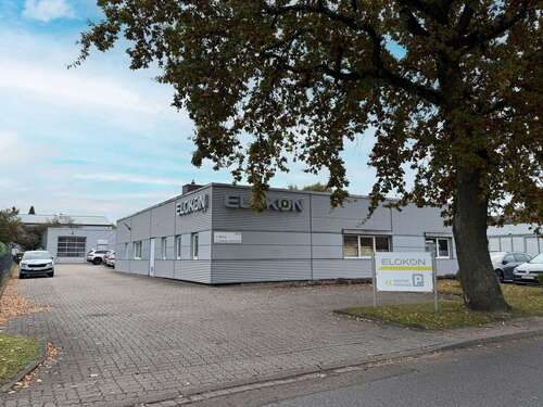 Foto - Büro in Tornesch 3.500,00 € 260.76 m²