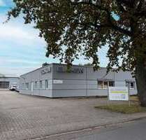 Büro in Tornesch 3.500,00 € 260.76 m²