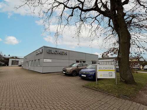 Foto - Büro in Tornesch 3.500,00 € 260.76 m²