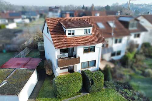 Foto - Haus zum Kaufen in Illerkirchberg 449.900,00 € 161.37 m²