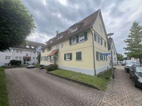 Foto - Wohnung zum Kaufen in Ötigheim 189.000,00 € 67.31 m²