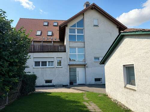 Foto - Haus zum Kaufen in Meßstetten 399.000,00 € 280 m²