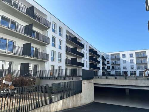 Foto - Wohnung zum Mieten in Werder Havel 1.699,00 € 116.53 m²