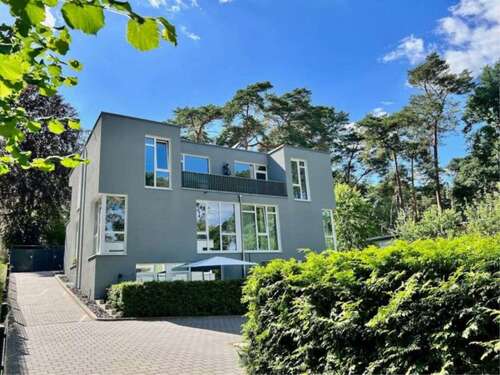 Foto - Wohnung zum Mieten in Rangsdorf 2.000,00 € 115.3 m²