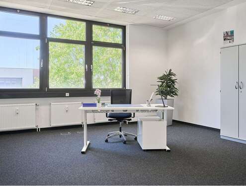 Foto - Büro in Erfurt 385,99 € 25 m² - 385,99 EUR Kaltmiete, ca.  25,00 m²