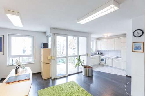 Foto - Wohnung zum Kaufen in Rüsselsheim 289.000,00 € 78 m²