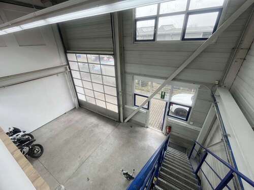 Foto - Halle in Denzlingen 2.977,00 € 278 m²