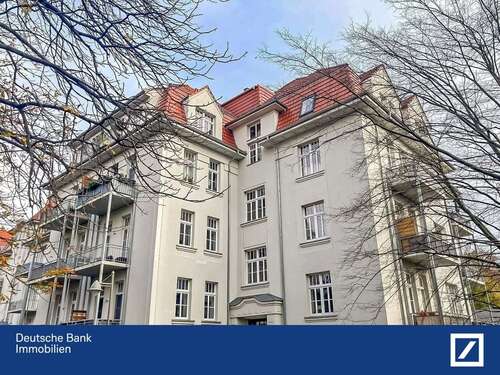 Foto - Wohnung zum Kaufen in Chemnitz 84.900,00 € 53.6 m²