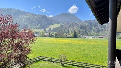 Foto - Wohnung zum Kaufen in Oberaudorf 165.000,00 € 34 m²