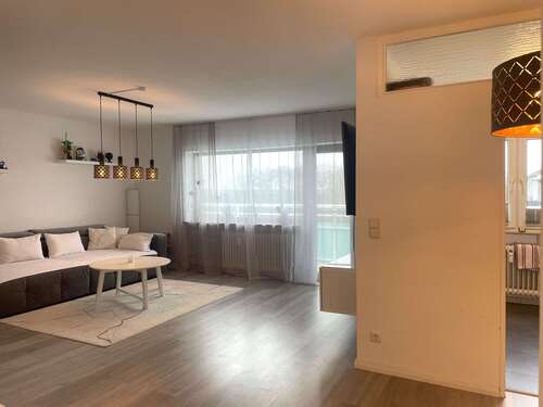 Foto - Wohnung zum Mieten in Egelsbach 1.080,00 € 90 m²