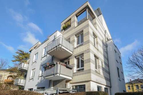 Foto - Wohnung zum Kaufen in Dresden 215.000,00 € 67.96 m²