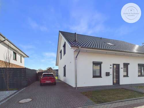 Foto - Haus zum Kaufen in Emstek 349.000,00 € 126 m²