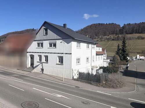 Foto - Haus zum Kaufen in Albstadt 359.000,00 € 250 m²