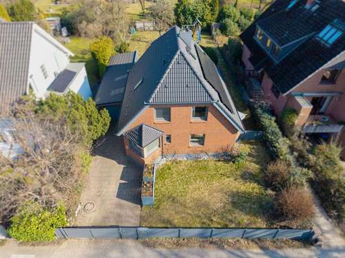 Foto - Haus zum Kaufen in Hamburg Rahlstedt 920.000,00 € 136 m²