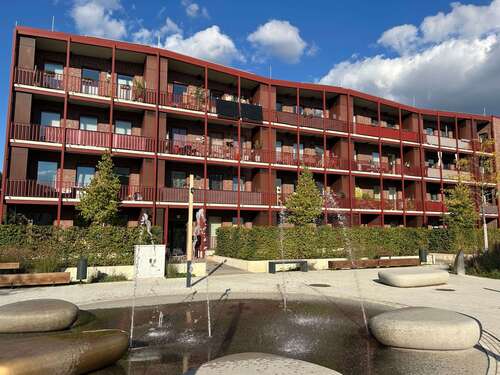 Foto - Wohnung zum Mieten in Hannover 1.883,04 € 112.4 m²