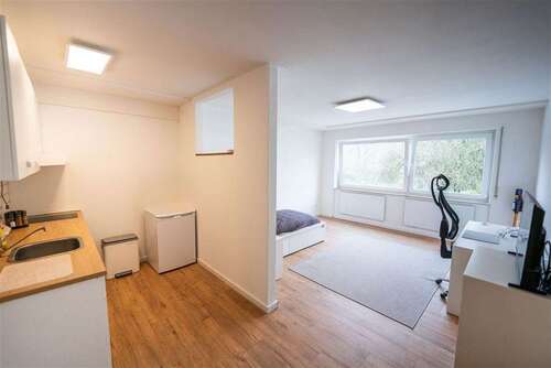 Foto - Wohnung zum Kaufen in Blaustein, Württemberg 169.000,00 € 42 m²