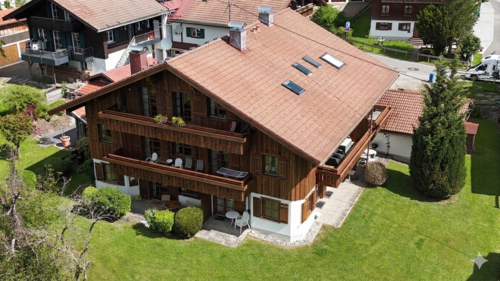 Foto - Wohnung zum Kaufen in Bolsterlang 318.000,00 € 56.24 m²